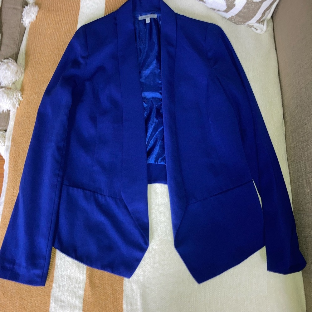 Charlotte Russe Blazer